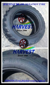 Neumático Agrícola y de Flotación Diagonal Marca HAVSTAR 400/60-15.5 - Product Image 2