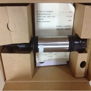 Transmetteur de qualité de l'eau Hach Sc200 220V Analyseur en ligne de l'oxygène dissous et de la conductivité électrique - Product Image 2