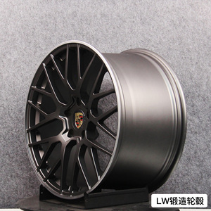 Blitz Type 03ขอบล้อโรเวอร์ - Product Image 5