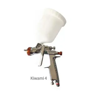 热销Anest Iwatas喷枪Kiwami 4系列喷枪喷漆车Hvlp日本制造