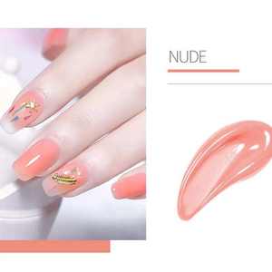 Gel pour Ongles Acrylique Poly Gel Vernis à Ongles <span class=keywords><strong>Extension</strong></span> Acrylique <span class=keywords><strong>Semi</strong></span> Permanente - Product Image 5