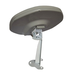 Antenne parabolique mini 26 cm bande Ku 10,75 GHz LNB, <span class=keywords><strong>vision</strong></span> HD, approvisionnement Chine, pour le marché européen - Product Image 3