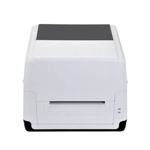 <span class=keywords><strong>Imprimante</strong></span> d'étiquettes thermiques multifonctionnelle de haute qualité, ruban réglable, <span class=keywords><strong>imprimante</strong></span> à transfert thermique 300 dpi, garantie 1 an - Product Image 2