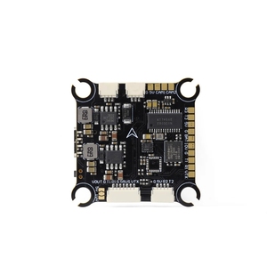 Controlador de Vuelo HGLRC F405 8S V1 de Baja Latencia y Alta Precisión para Drones FPV de Carreras <span class=keywords><strong>Freestyle</strong></span> y Largo Alcance - Product Image 2