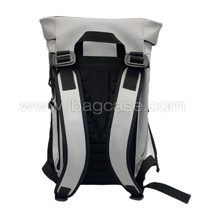 OEM ODM Equipo de escalada de árboles Mochila al aire libre Cuerdas <span class=keywords><strong>Curso</strong></span> Gear Bag con fondo reforzado - Product Image 2