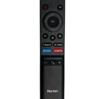 Nuevo Control Remoto BLE Personalizado para TV Box con Control por Voz, Control Remoto Inteligente para TV con 25 Botones
