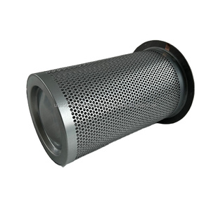 Nuevo Filtro de Cartucho Cilíndrico Mengma DB2118/DB2018 para Separador de Aceite de Compresor de Aire Industrial - Product Image 1