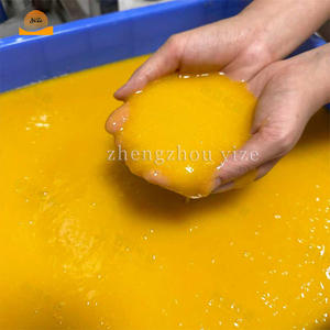 เครื่องปั่นผักและผลไม้อัตโนมัติ เครื่องปั่นอุตสาหกรรม - Product Image 5