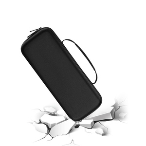 Hard Travel Storage Case <strong>EVA</strong> <strong>Carrying</strong> <strong>Bag</strong> for Hair Dryer Brush, Case Only - Product Image 6