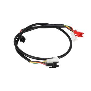 Línea de Conexión de Luces Laterales de Cuatro Lados Izquierdo y Derecho para Scooter Eléctrico Kukirin G2Master, 48V - Product Image 6