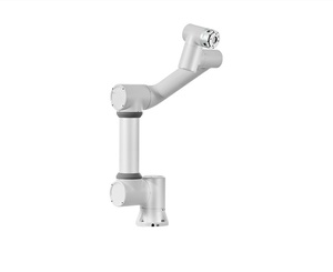 6 eksen işbirlikçi robotik kol yeni esnek kullanım inşaat restoran endüstrileri Motor çekirdek çoklu sahneler için <span class=keywords><strong>5KG</strong></span> yük - Product Image 6