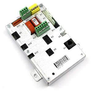 Unidad de Placa Contactora Original Nueva DSQC611 3HAC02084900106 B para PLC, Amplia Experiencia Técnica con Maquinaria Industrial Sólida - Product Image 1