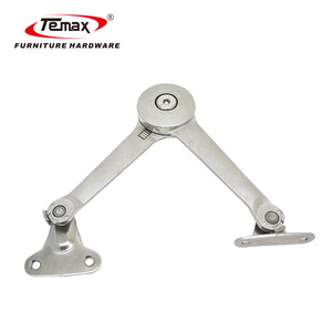 Temax mobile <span class=keywords><strong>Hardware</strong></span> armadio sportello coperchio soggiorno porta coperchio cardine supporto per mobili - Product Image 4