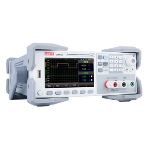 Uni-T UDP6722 แหล่งจ่ายไฟ DC แบบตั้งโปรแกรมได้ 80V 20A สำหรับใช้งานในอุตสาหกรรม - Product Image 4