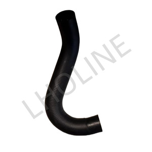 Tuyau en caoutchouc LHOLINE MN135050, longueur standard, matériau EPDM, pour applications de chauffe-eau au carburant - Product Image 2