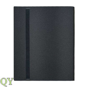 QY Wholesale 9 Pocket 360 <b>Card</b> PP Trading <b>Card</b> <b>Binder</b> Sports Game Collection Album Portable Collector Storage Book - Product Image 5