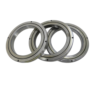 Nuevo producto RB15013 RB15025 RB15030 RB16025 Rodamiento de rodillos cruzados para maquinaria de construcción - Product Image 3