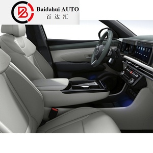 <span class=keywords><strong>Prix</strong></span> de gros pour Hyundai <span class=keywords><strong>Tucson</strong></span> 2024 2025 Nouvelle version la plus récente Voiture à essence Hyun-dai <span class=keywords><strong>Tucson</strong></span> Voiture <span class=keywords><strong>hybride</strong></span> Ucson L - Product Image 5