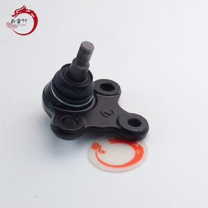 Sistema de suspensión de alto rendimiento, conjunto de rótula de brazo inferior 54530-F2000 54530 F2000 para Hyundai Tucson 54530F2000 - Product Image 5