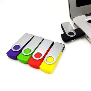 Schlussverkauf Twister Usb-Flash-Drive Speicher Stick 32 GB 64 GB Pendrive Usb 2.0 Pen-Drive
