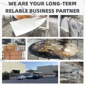 Novedad, SHIYU, Decoración <span class=keywords><strong>de</strong></span> Interiores para Fiestas, Cueva <span class=keywords><strong>de</strong></span> Jade Blanca para el Hogar, Mármol Natural Ecológico y Duradero, Macetas <span class=keywords><strong>de</strong></span> Escritorio - Product Image 6