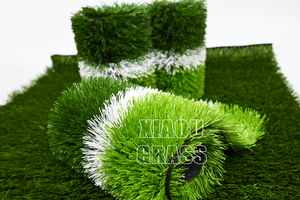 <span class=keywords><strong>Prix</strong></span> de gros d'usine tapis de gazon <span class=keywords><strong>synthétique</strong></span> tapis d'herbe pelouse gazon artificiel football football - Product Image 4