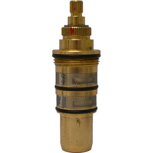 ตลับเปลี่ยนอุณหภูมิแบบสี่เหลี่ยมสำหรับเครื่องมือหมุน - Product Image 2