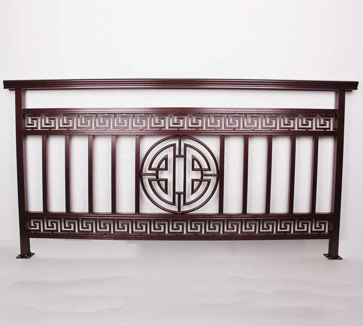 Manufacturer Aluminum Fence Durability Aluminum Fence Distributors Near Me Aluminum Fence Detail