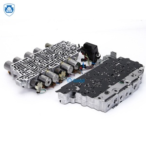 Cuerpo de Válvulas de Transmisión Automática 9T50-0001-FN de General Motors con Solenoides para Buick y Ford - Product Image 4