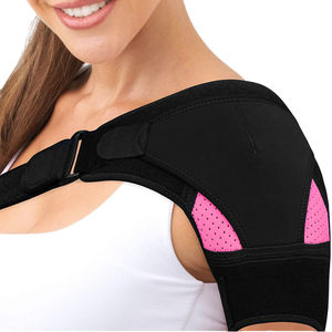 Supporto per <span class=keywords><strong>Spalla</strong></span> Regolabile Personalizzato per Uomini e Donne, Sollievo da Rotore Tendineo, Tendiniti, Dislocazioni, Borsite dell'Articolazione AC - Product Image 1