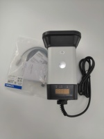 Stroboscope LED portable JCKJ DT316P 220V 30W, fréquence de flash réglable, portatif, léger (1,2 kg), garantie de 6 mois