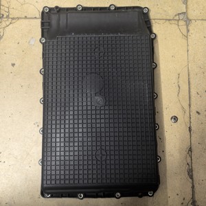 Ford <b>Gear</b> <b>Box</b> Oil Pan HL3P7A194AE For Mustang F150 Ranger Transmission Replacement Part - Product Image 4