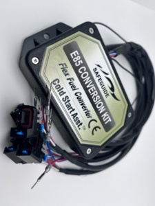<span class=keywords><strong>Kit</strong></span> de Conversion Ethanol E85 Flex Fuel Bioéthanol/E85 Convertisseur Freins Industriels Biocarburant/Méthanol Ciblé - Product Image 4