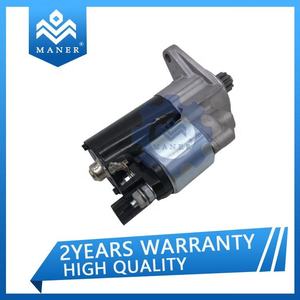 0001121435 02E911023S Piezas de Automóvil Motor de Arranque para VW Passat CC Tiguan Seat Leon Octavia - Product Image 5