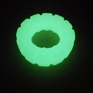 Bonne qualité Silicone liquide anneaux de pénis jouets pour adultes hommes érection plus durable garçon jouets sexuels mâle anneau de bite produit sexuel érotique - Product Image 2