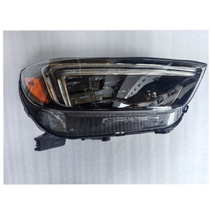 Precio de fábrica, faro delantero automático, faro delantero, piezas LED para coche para Buick <span class=keywords><strong>Encore</strong></span> 2017 - 2020 EE. UU. Tipo 42740097 42566571 - Product Image 3