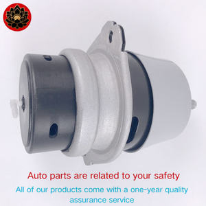 Para Q7quattro 06-15 Diesel TDI <span class=keywords><strong>3</strong></span>.0 Montagem Do Motor Acessórios Automotivos 7L8199131F - Product Image 2