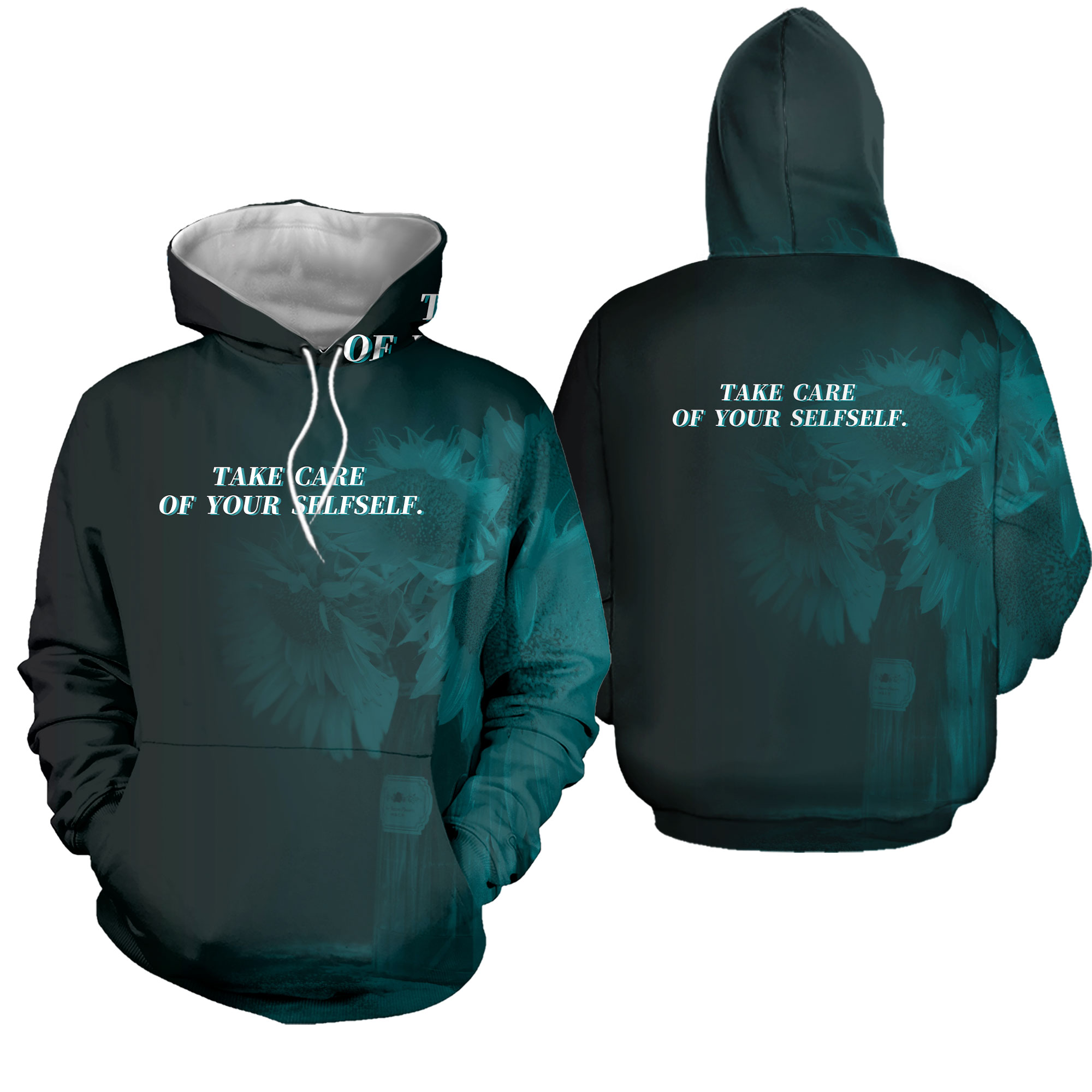 thom krom moletom com capuz