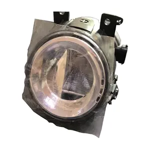 New Arrive Manufacture Factory Made 26155-4GA0B Fog Lamp LightフォグランプFor 2014-2018 INFINITI Q50 Fog Lamp