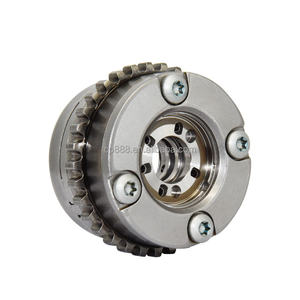 2760501547 Ajustador del árbol de levas de admisión izquierdo para Mercedes M276 Engranaje de distribución - Product Image 4