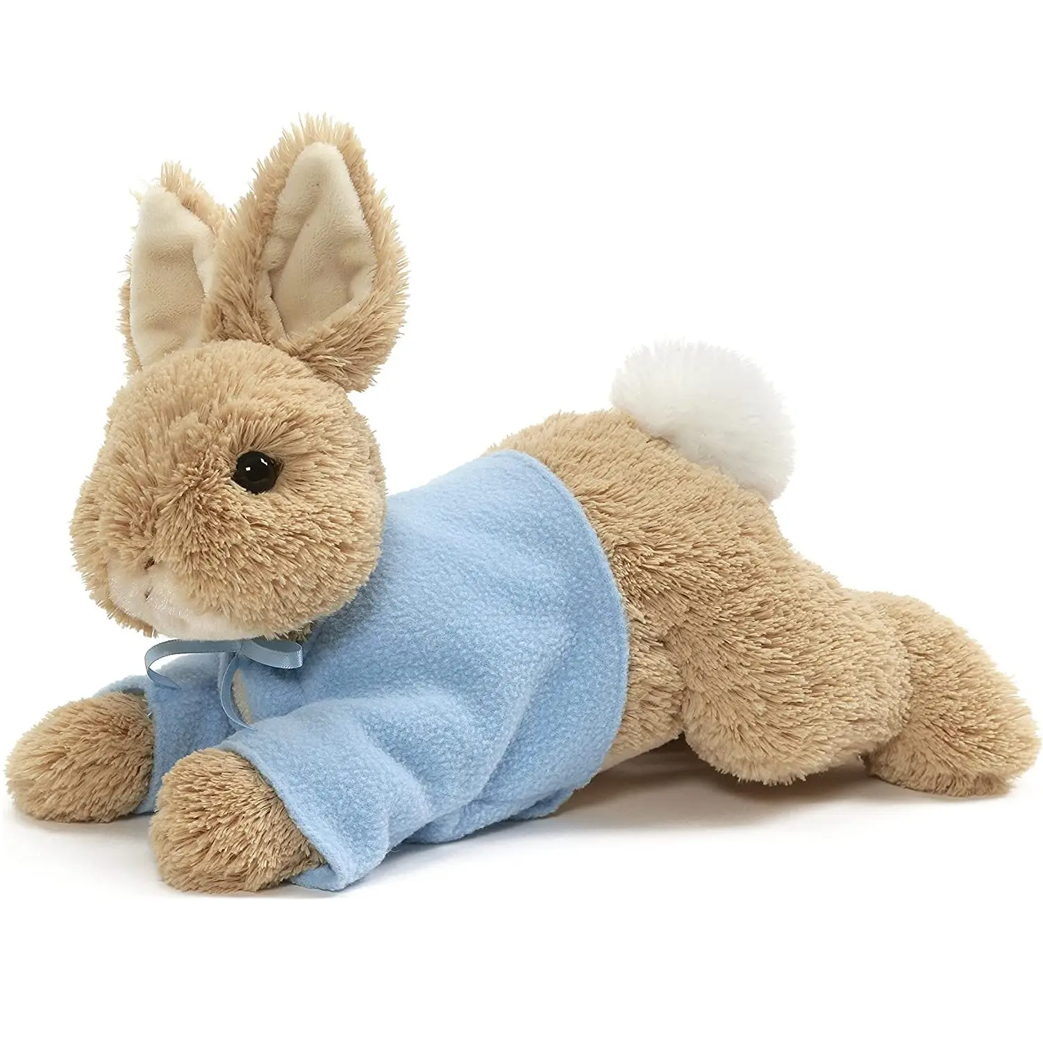Индивидуальный бренд, плюшевый кролик, кукла, мягкая игрушка-Кролик, Кролик, безопасный материал для ребенка