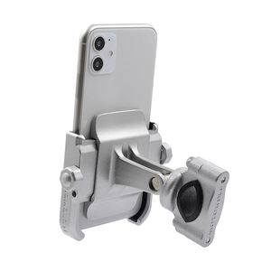 Support de téléphone pour moto et vélo, vente directe usine, support de téléphone DIY pour vélo, marque très vendue - Product Image 3