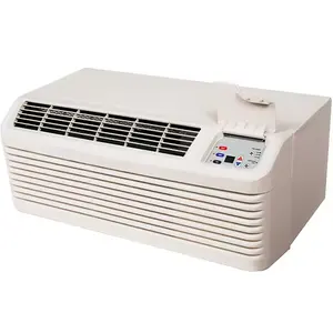 PTAC Ar Condicionado Inversor AC Sistema HVAC para uso em hotéis