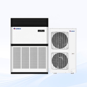 For 10HP Vertical Cabinet Air Conditioner Commercial Use Floor <b>Standing</b> <b>Fan</b> Motor 95500 BTU/H Cooling Capacity Cabinet Air Condi - Product Image 1