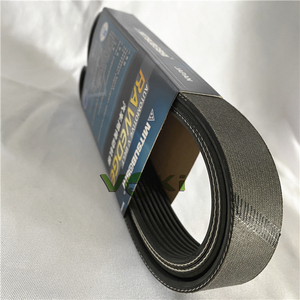 Correa de Ventilador Original para Excavadora, 8PK1660 8PK1665 8PK1670 8PK1680, Correa de Aire - Product Image 3