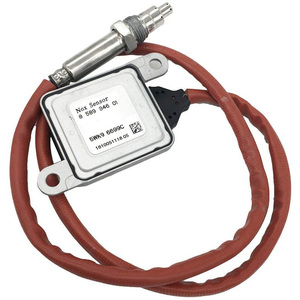 Nouveau capteur <span class=keywords><strong>NOx</strong></span> aval pour Série 1 (F52) 2019- Référence OE 858984601 Pièces de rechange pour moteurs 118i/120i Garantie 1 an - Product Image 1