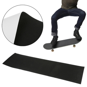 Vente en gros de ruban adhésif pour skateboard Griptap, en PVC et en érable, antidérapant pour les skateurs adultes, sélection de couleurs disponible - Product Image 5