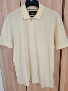 Nouveau Polo Homme 2026 en Coton 100% – Confection Artisanale Exquise, Confortable et Durable – Polo Col Montant Tendance pour Homme - Product Image 5