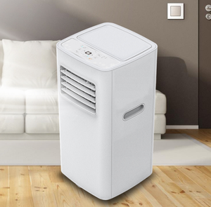 เครื่องปรับอากาศเคลื่อนที่แบบพกพา รุ่นใหม่ 7000 บีทียู - Product Image 1