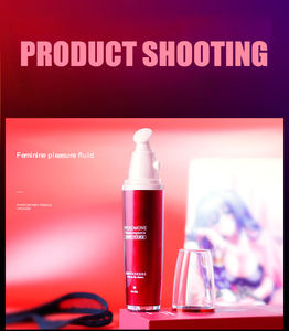 2023 China Hersteller Produkt 30g weibliches Vergnügen flüssige Frauen Vergnügen flüssiger Orgasmus nährt private Teile für erotischen Sex - Product Image 5